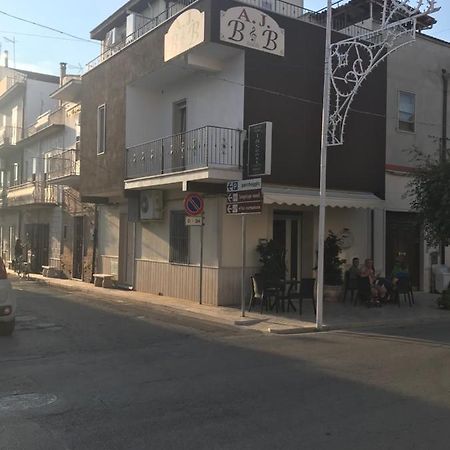 A.J. B&B เลซีนา ภายนอก รูปภาพ