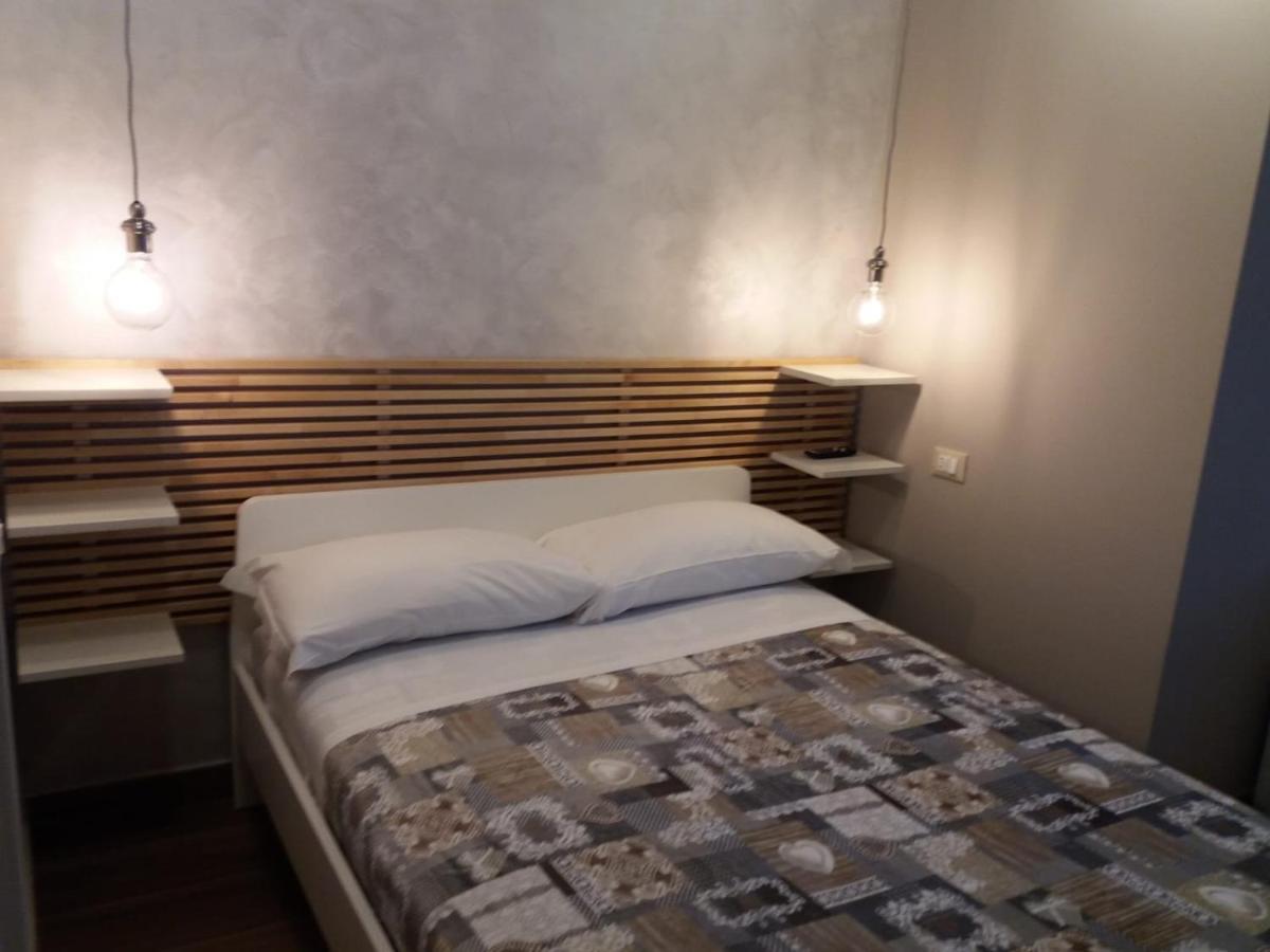 A.J. B&B เลซีนา ภายนอก รูปภาพ