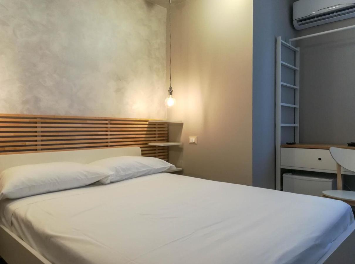 A.J. B&B เลซีนา ภายนอก รูปภาพ