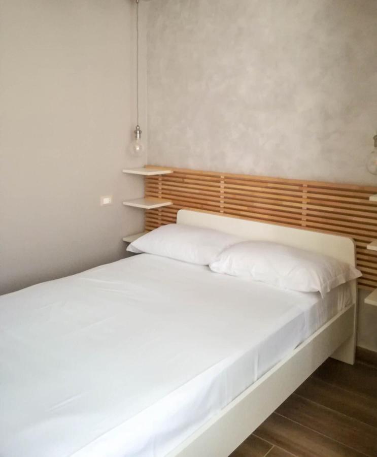 A.J. B&B เลซีนา ภายนอก รูปภาพ