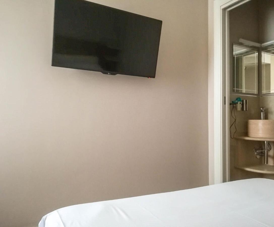 A.J. B&B เลซีนา ภายนอก รูปภาพ
