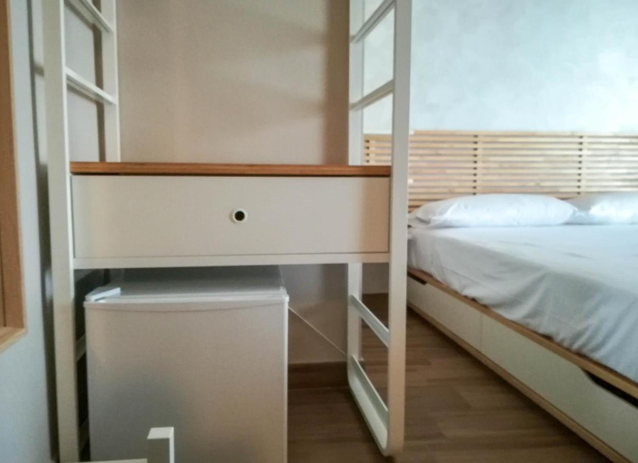 A.J. B&B เลซีนา ภายนอก รูปภาพ