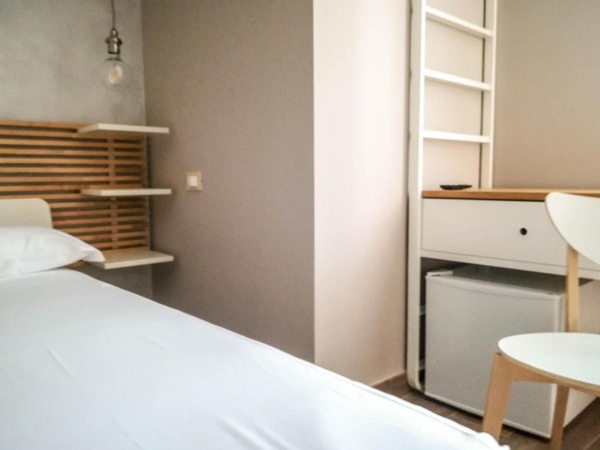 A.J. B&B เลซีนา ภายนอก รูปภาพ