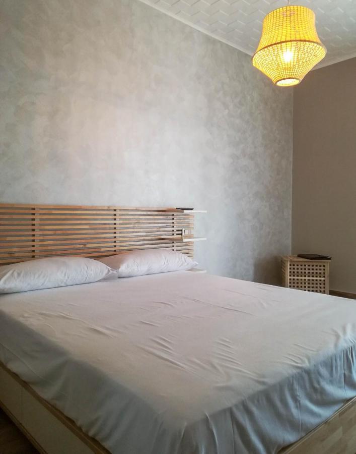 A.J. B&B เลซีนา ภายนอก รูปภาพ